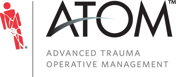 Advanced Trauma Operative Management (ATOM) 3rd Ed | American 